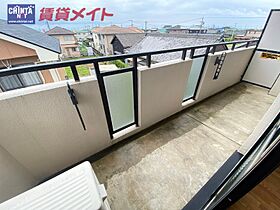 三重県鈴鹿市若松北２丁目（賃貸マンション3LDK・3階・69.21㎡） その13