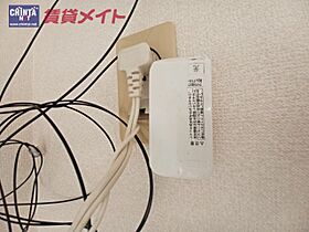 三重県鈴鹿市弓削町（賃貸アパート1LDK・1階・41.40㎡） その28