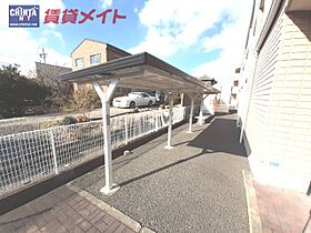 三重県鈴鹿市長太旭町５丁目（賃貸マンション2LDK・2階・57.00㎡） その8