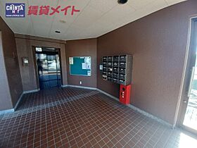 三重県鈴鹿市大池１丁目（賃貸マンション3LDK・5階・69.66㎡） その7