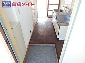 三重県鈴鹿市柳町（賃貸マンション1K・3階・23.10㎡） その13