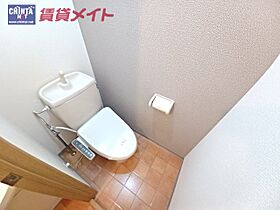 三重県鈴鹿市若松北２丁目（賃貸アパート2LDK・1階・53.00㎡） その12