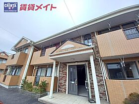 三重県鈴鹿市若松北２丁目（賃貸アパート2LDK・1階・53.00㎡） その7