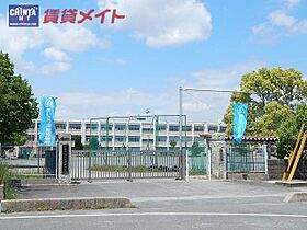 三重県鈴鹿市若松北２丁目（賃貸アパート2LDK・1階・53.00㎡） その27