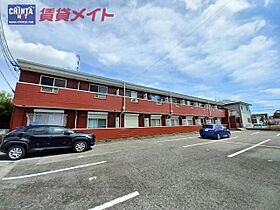 三重県鈴鹿市道伯３丁目（賃貸アパート1R・1階・17.67㎡） その6