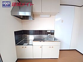 三重県鈴鹿市下箕田４丁目（賃貸アパート3LDK・2階・62.63㎡） その4