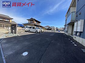 三重県鈴鹿市若松北２丁目（賃貸アパート1LDK・1階・43.01㎡） その6