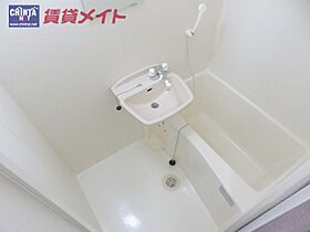 三重県四日市市小古曽東１丁目（賃貸マンション1K・1階・21.90㎡） その5