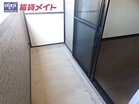 三重県四日市市小古曽東１丁目（賃貸マンション1K・1階・21.90㎡） その14