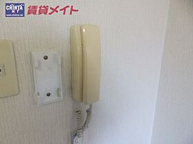 三重県四日市市小古曽東１丁目（賃貸マンション1K・1階・21.90㎡） その16