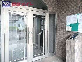 三重県四日市市河原田町（賃貸マンション3LDK・1階・59.00㎡） その6