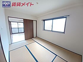 三重県四日市市河原田町（賃貸マンション3LDK・1階・59.00㎡） その26