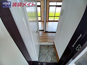 三重県鈴鹿市北長太町（賃貸アパート2K・1階・36.90㎡） その12