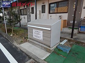 三重県鈴鹿市北長太町（賃貸アパート2K・1階・36.90㎡） その8