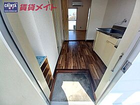 三重県鈴鹿市平田２丁目（賃貸アパート1K・2階・20.63㎡） その15