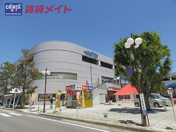 三重県鈴鹿市算所３丁目(賃貸アパート1K・2階・32.20㎡)の写真 その22