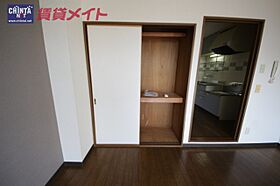 三重県鈴鹿市長太旭町５丁目（賃貸マンション1K・1階・30.00㎡） その12