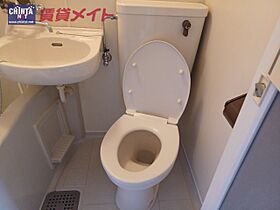 三重県四日市市釆女町（賃貸マンション1R・5階・25.90㎡） その11