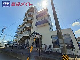 三重県四日市市釆女町（賃貸マンション1R・5階・25.90㎡） その6