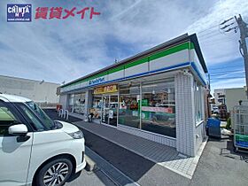 三重県鈴鹿市北江島町（賃貸アパート1R・2階・26.50㎡） その22