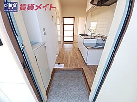 三重県鈴鹿市柳町（賃貸マンション1K・3階・23.10㎡） その13