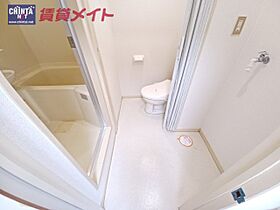 三重県鈴鹿市柳町（賃貸マンション1K・3階・23.10㎡） その25