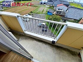 三重県鈴鹿市柳町（賃貸マンション1K・3階・23.10㎡） その12