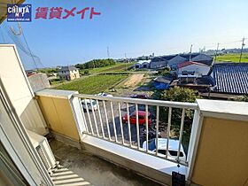 三重県鈴鹿市柳町（賃貸マンション1K・3階・23.10㎡） その16