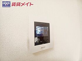 三重県鈴鹿市末広北１丁目（賃貸アパート1R・1階・31.77㎡） その15