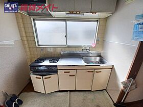 三重県鈴鹿市神戸９丁目（賃貸マンション3LDK・2階・70.20㎡） その4