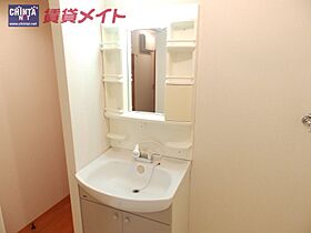 三重県鈴鹿市庄野共進３丁目（賃貸アパート1R・2階・35.30㎡） その8