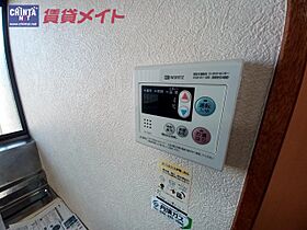 三重県鈴鹿市大池３丁目（賃貸アパート1LDK・2階・39.60㎡） その19