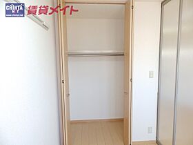 三重県鈴鹿市平野町（賃貸アパート1LDK・1階・33.39㎡） その9