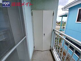 三重県鈴鹿市若松西５丁目（賃貸アパート2LDK・2階・47.40㎡） その30