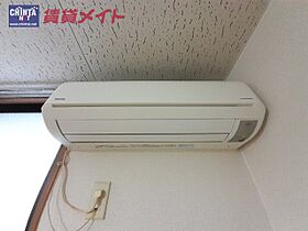 三重県鈴鹿市平田新町（賃貸マンション1K・3階・26.49㎡） その16