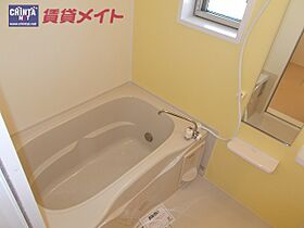 三重県鈴鹿市稲生塩屋２丁目（賃貸アパート2LDK・2階・58.21㎡） その5