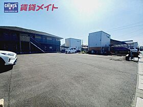 三重県鈴鹿市岡田３丁目（賃貸アパート1R・2階・30.03㎡） その7