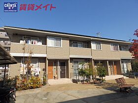 三重県鈴鹿市西条６丁目（賃貸アパート1LDK・1階・54.07㎡） その15