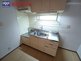 三重県鈴鹿市平田東町（賃貸マンション3LDK・6階・70.20㎡） その4