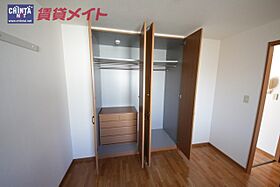 三重県鈴鹿市高岡町（賃貸アパート1LDK・2階・51.10㎡） その12