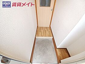 三重県鈴鹿市池田町（賃貸アパート1DK・2階・38.00㎡） その14