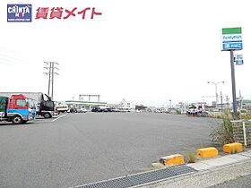 三重県鈴鹿市池田町（賃貸アパート1DK・2階・38.00㎡） その23