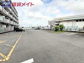 三重県鈴鹿市道伯３丁目（賃貸マンション1K・2階・29.82㎡） その15