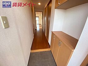 三重県鈴鹿市庄野町（賃貸マンション3LDK・3階・65.00㎡） その15