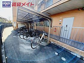 三重県鈴鹿市庄野町（賃貸マンション3LDK・3階・65.00㎡） その9