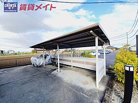 三重県鈴鹿市須賀２丁目（賃貸アパート1LDK・2階・39.66㎡） その8