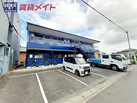 三重県鈴鹿市庄野町（賃貸アパート1DK・2階・25.20㎡） その7