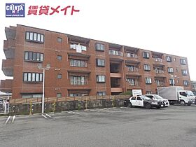 三重県鈴鹿市西条８丁目（賃貸マンション2LDK・3階・59.30㎡） その6