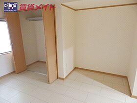 三重県鈴鹿市道伯町（賃貸アパート1DK・1階・26.40㎡） その11