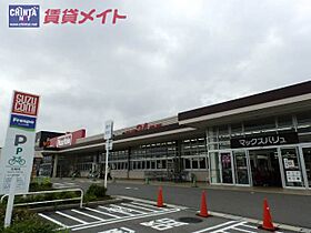 三重県鈴鹿市道伯町（賃貸アパート1DK・1階・26.40㎡） その17